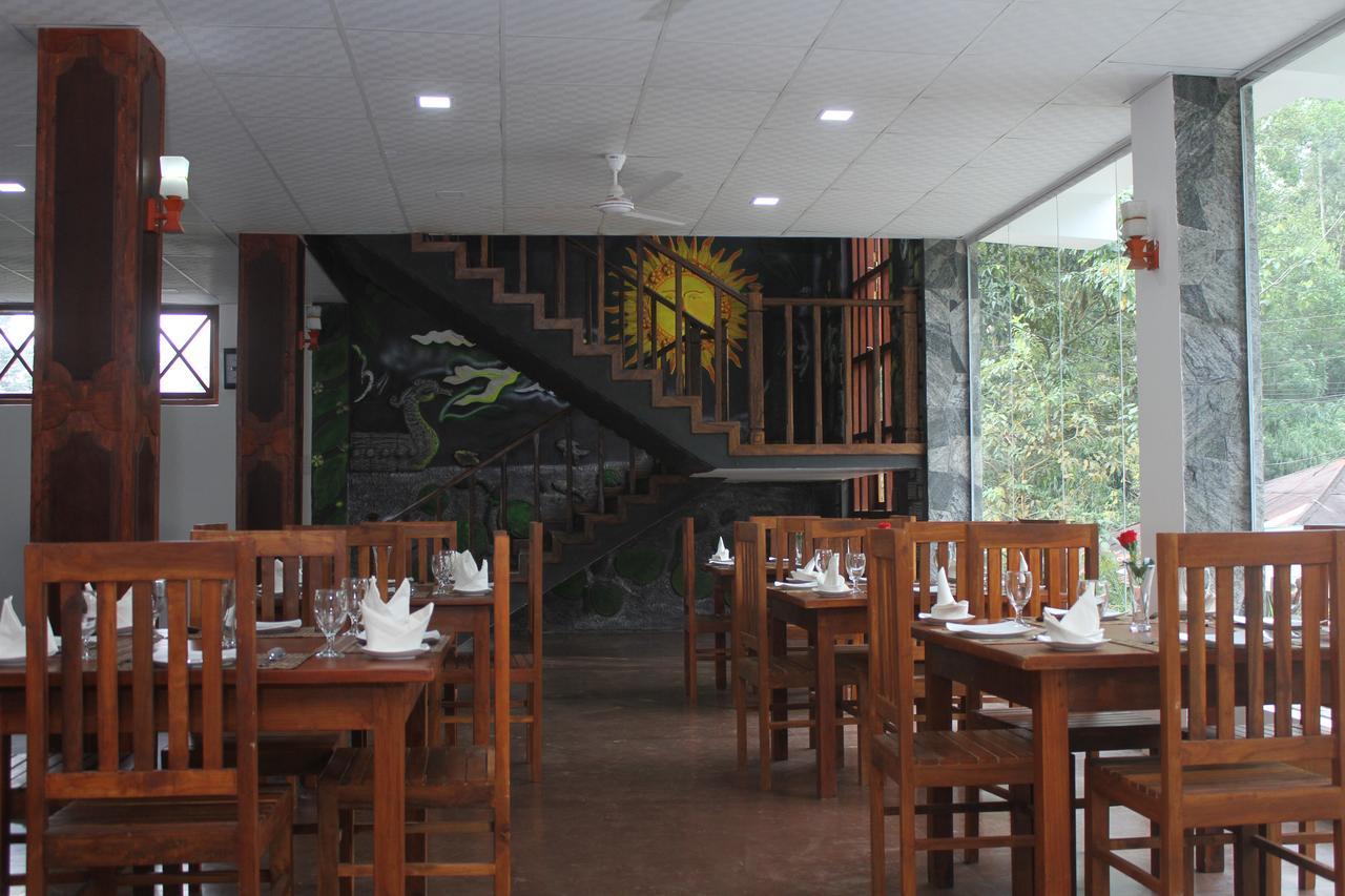 Hotel City Grand Ella Exterior photo