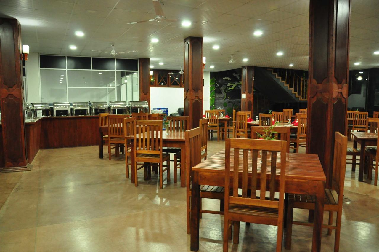 Hotel City Grand Ella Exterior photo